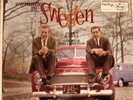 Jimmy Raney/George Wallington: Swingin'In Sweden