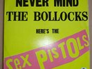 Sex Pistols - Never Mind The Bollocks - Mexican