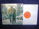 BOB DYLAN 1963 UK MONO 1st 'THE FREEWHEELIN' BOB DYLAN'