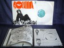 BONZO DOG BAND *NEAR MINT* UK STEREO 1st PRESS GORILLA