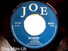 Dice The Boss 'But Officer' UK Joe 45