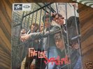 FIVE LIVE YARDBIRDS UK ORIGINAL 1ST PRESING   RARE 