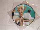 MADONNA EROTICA INTERVIEW NUDE PICTURE DISC GERMAN NM