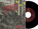 JONESY Ricochet PROG PSYCH FUNK DRUM BREAKS 45 Ps Spain