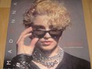 Madonna - Lucky Star - Rare original UK 12