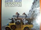 BEACH BOYS SURFIN' SAFARI MINT ORIG MONO LP IN SHRINK 