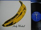 VELVET UNDERGROUND + NICO / Original ,psych MONO /EX -