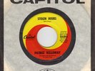 PATRICE HOLLOWAY northern soul 45 