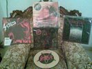 Slayer\Schizo\Necrodeath\Darkthrone\Ildjarn\Mysticum...