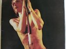 IGGY AND THE STOOGES - RAW POWER  UK LP CBS 1973 Orig