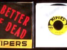 THE WIPERS Better Off Dead 7