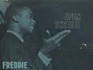 FREDDIE HUBBARD/OPEN SESAME/BLUE NOTE/47 WEST 63RD/DG