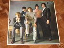 THEM THE ANGRY YOUNG THEM  UNBOXED 1ST ISSUE 1965 LP