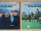 Rolling Stones Between the buttons Japan LP uniquecover