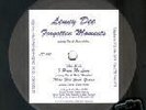LD 003 Lenny Dee -Forgotten Moments BIG CLASSIC RARE
