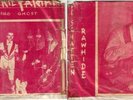 FRANKIE FARIAN DIE SCHATTEN Shouting ghost RARE BEAT 7