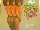 JEAN CLAUDE PELLETIER the fabulous faces 2LP LISTEN