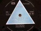 PINK FLOYD Dark Side Of the Moon UK LP 1ST NMINT- A2/B2
