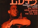 Lou Donaldon-3 Sounds-LD + 3-Blue Note 4012-W.63rd-NM
