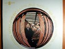 CAPTAIN BEEFHEART SAFE AS MILK MINT ORIG LP w/ STICKER
