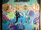 ZOMBIES ODESSEY & ORACLE MINT ORIG'69 DATE LP 1st COVER
