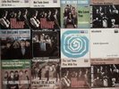 Rolling Stones 20 Singles London,rare Cover 1A Zustand