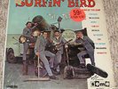 1963 MN Surf Garage LP - THE TRASHMEN Garrett - SHRINK