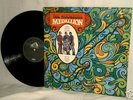 AVENGERS Medallion LP orig NZ 1969 Pop-PSYCH Ex+ V RARE
