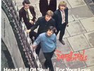 EP   Yardbirds (Rare German)