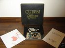 Queen - The Complete Works (Rare Low Numbered Set)