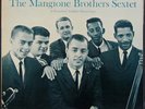 MANGIONE BROTHERS SAL NISTICO MONO Riverside LP NM