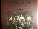 CROSBY STILLS NASH+YOUNG DEJA VU N/M MFSL AUDIOPHILE LP