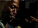 MILES DAVIS KIND OF BLUE ORIG MONO LP WHITE LABEL PROMO