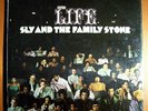 SLY AND THE FAMILY STONE LIFE SEALED ORIG 1968 EPIC LP