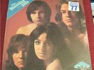 SHOCKING BLUE LP w Venus - Original Still Sealed Psych
