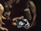 JIMI HENDRIX  ELECTRIC LADYLAND 2LP ORIG (TRACK) N/MINT