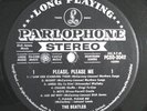 BEATLES Please Please Me AUSTRALIAN Original LP STEREO