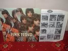 PINK FLOYD 1st LP 1967 MONO 1st FACTORY SAMPLE