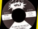 NORTHERN SOUL 45 | CHARMELS | AS LONG AS I'VE GOT YOU