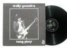 WALLY GONZALEZ rare filipino hard rock LP nice copy