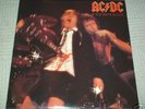AC/DC If you want blood FULLY SIGNED VINYL LP ORIG.