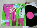 Beck - Midnight Vultures, rare ltd. 180gr vinyl LP NM