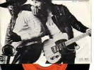 japan japanese born to run Backstreets 7 45 Springsteen