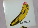 VELVET UNDERGROUND & NICO V-5008 LP WARHOL 1967