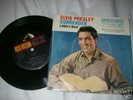 ELVIS PRESLEY COMPACT 33 SINGLE 7