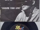 The Phantom-Killer 60's Rockabilly /Rocker 45 & Pic Slv