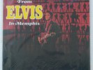 ELVIS PRESLEY Sealed Mint MFSL LP From Elvis In Memphis