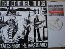 THE CRIMINAL MINDS TALES FROM THE WASTELAND UK HC 1991