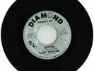 RUBY WINTERS - BETTER/I WANT ACTION rare soul 45 listen