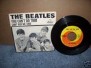 Beatles Can't buy me love 45ps
